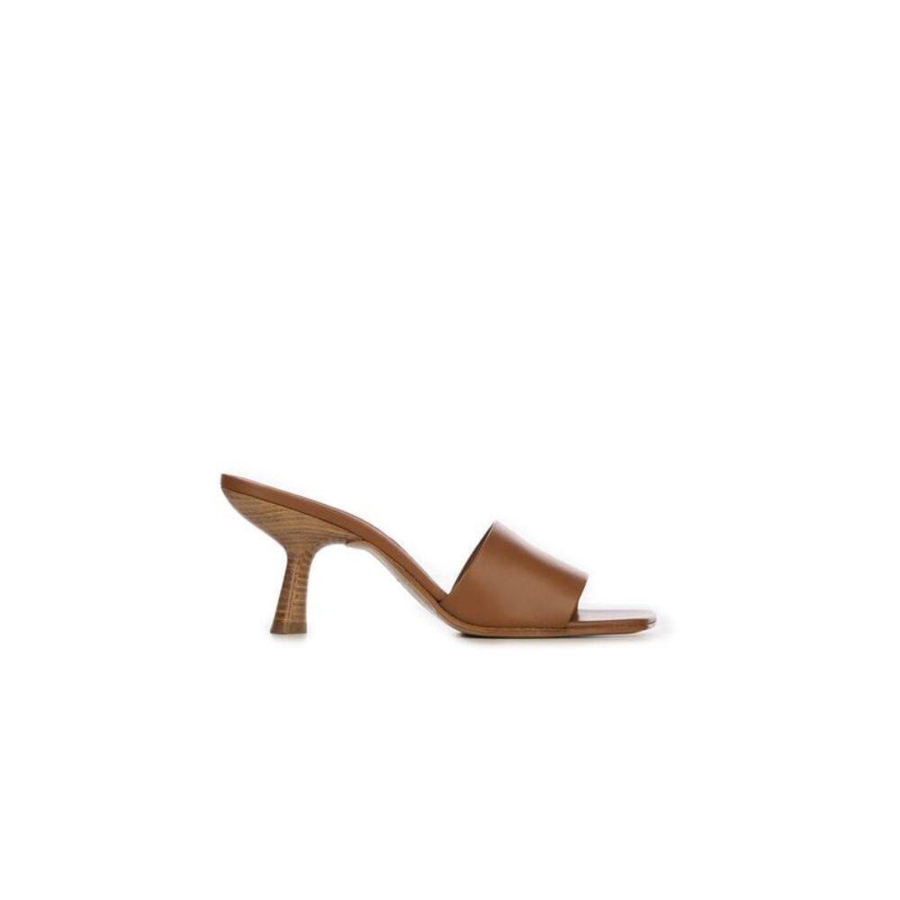 Vicini Woman Shoes Mules